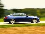 Alpina B7 Bi-Turbo 2009 года (WW)